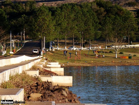 Lago do Batuva